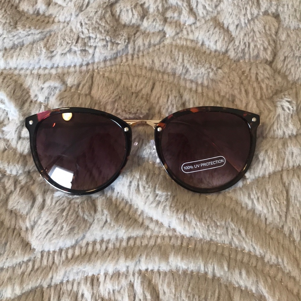 LOFT Sunglasses
